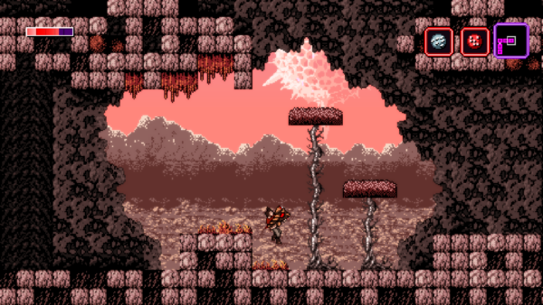 Axiom Verge [PS4] - изображение 3