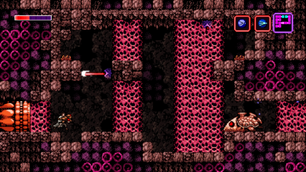 Axiom Verge [PS4] - изображение 4