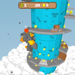 Egg Runner [PS4] - изображение 2