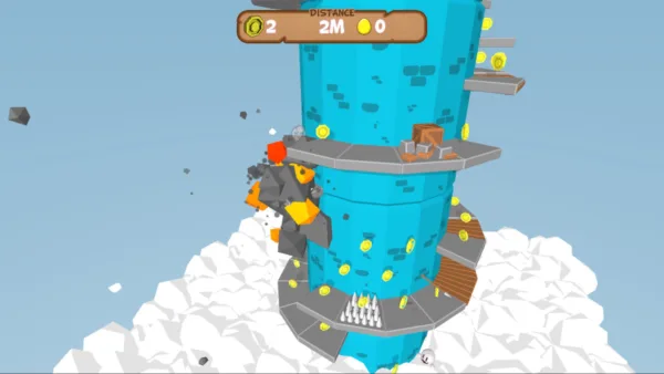 Egg Runner [PS4] - изображение 2