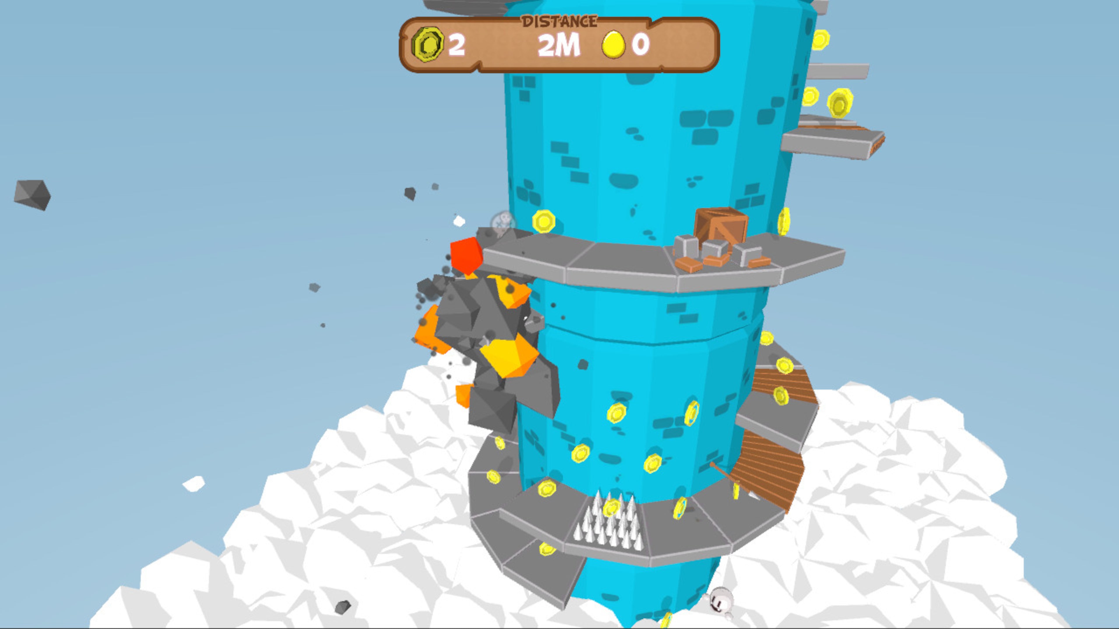 Egg Runner [PS4] - изображение 2