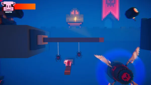 Dark Sauce [PS4] - изображение 4