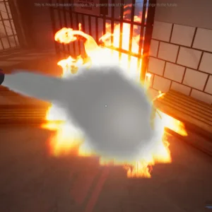 Prison Simulator [PS4] - изображение 4