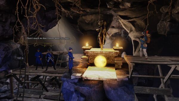 Abyss Odyssey: Extended Dream Edition [PS4] - изображение 2