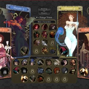 Abyss Odyssey: Extended Dream Edition [PS4] - изображение 4