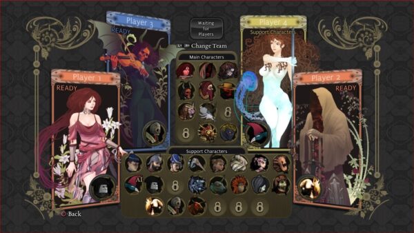 Abyss Odyssey: Extended Dream Edition [PS4] - изображение 4