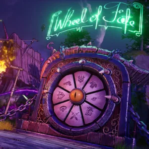 Tiny Tina's Wonderlands: Season Pass [PS4,&nbsp;PS5] - изображение 2