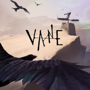 Vane [PS4]