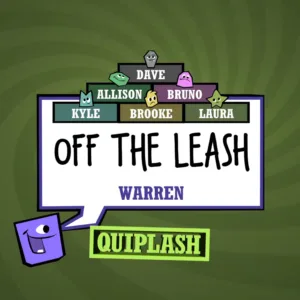 Quiplash 2 Interlashional: The Say Anything Party Game! [PS4] - изображение 2