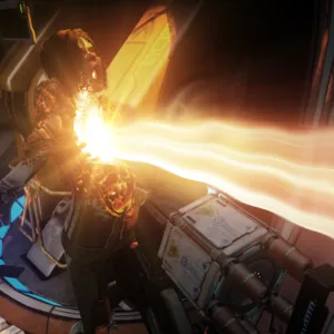 The Persistence [PS4] - изображение 3