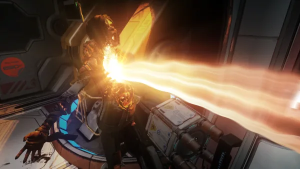 The Persistence [PS4] - изображение 3