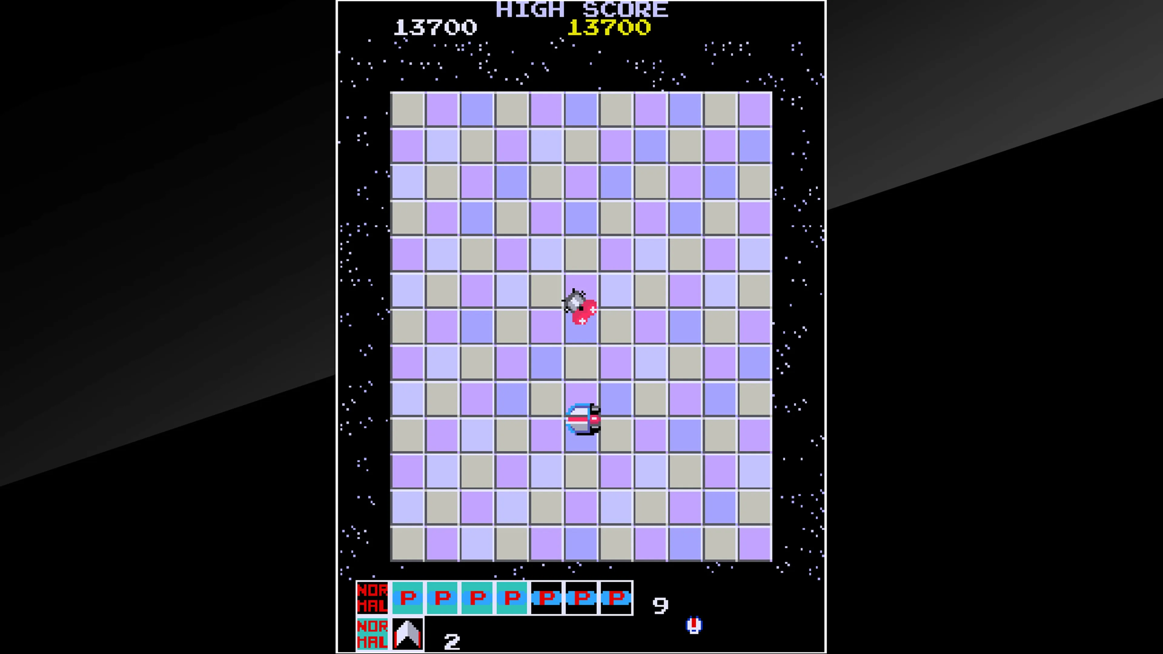 Arcade Archives MOTOS [PS4] - изображение 3