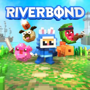 Riverbond [PS4]