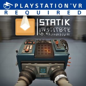 Statik [PS4]