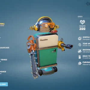 Robo Revenge Squad [PS4] - изображение 3