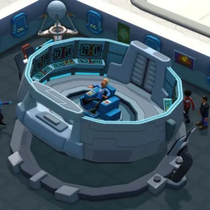 Two Point Campus: Space Academy PS4 & 5 - изображение 4