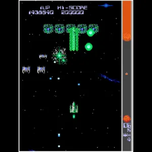 Arcade Archives HALLEY'S COMET [PS4] - изображение 4