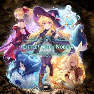 Little Witch Nobeta [PS4]