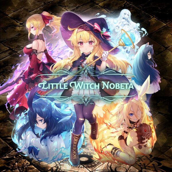 Little Witch Nobeta [PS4]