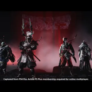 Ghost of Tsushima: Legends [PS5] - изображение 3