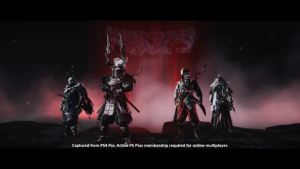 Ghost of Tsushima: Legends [PS5] - изображение 3