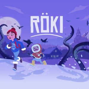 Röki [PS4, PS5]