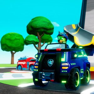 Paw Patrol: On a Roll! [PS4] - изображение 3