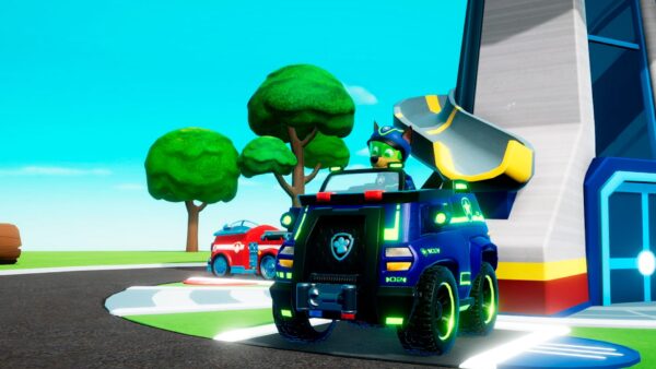 Paw Patrol: On a Roll! [PS4] - изображение 3
