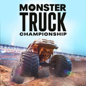 Monster Truck Championship [PS5]