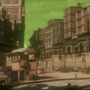 Gravity Rush Remastered [PS4] - изображение 2