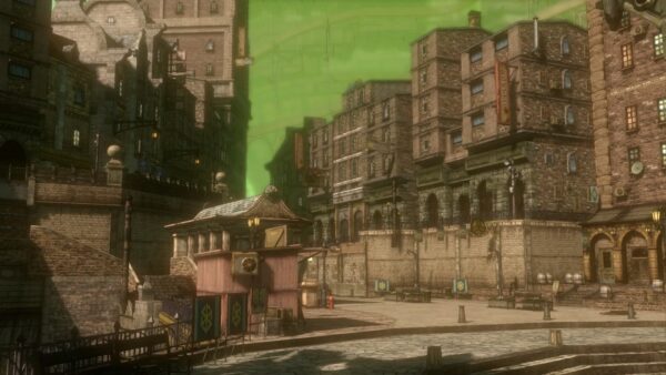 Gravity Rush Remastered [PS4] - изображение 2