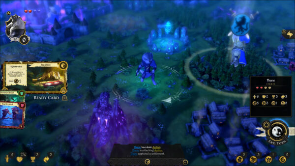 Armello [PS4] - изображение 2