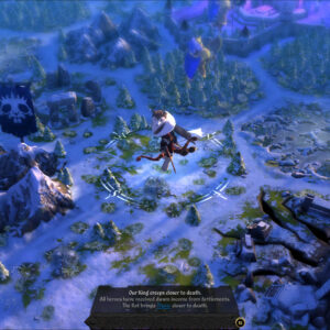 Armello [PS4] - изображение 3