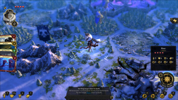 Armello [PS4] - изображение 3
