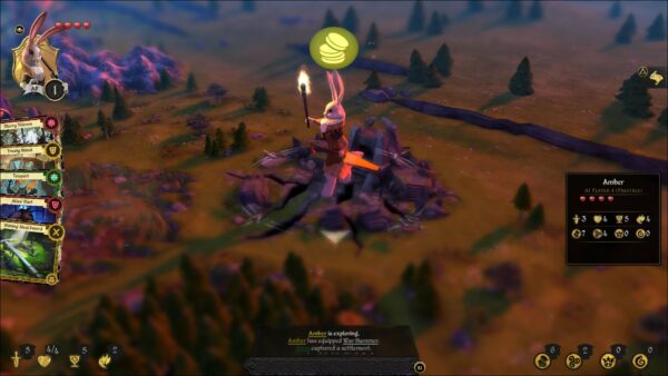 Armello [PS4] - изображение 4