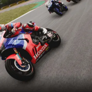 SBK22 PS4 & PS5 - изображение 2