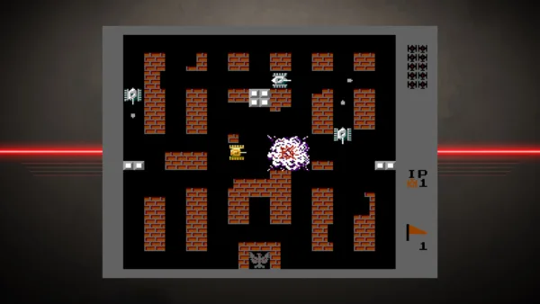 Namco Museum Archives Vol 2 [PS4] - изображение 2