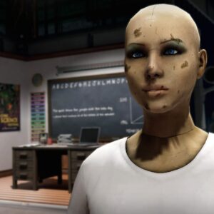 The Assembly [PS4] - изображение 2