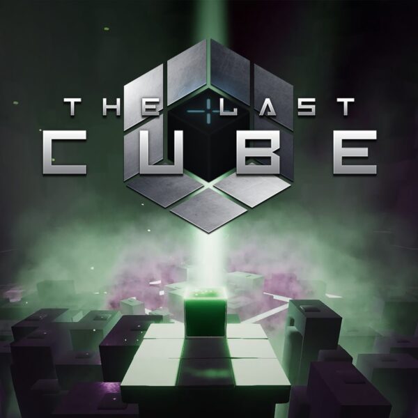 The Last Cube [PS4, PS5]