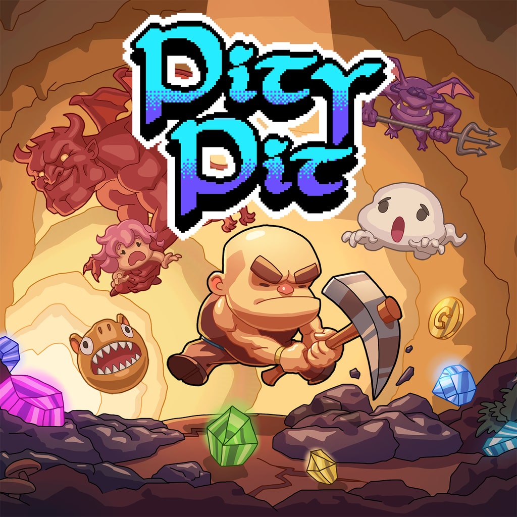 Pity Pit cover