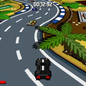 Micro Pico Racers [PS4,&nbsp;PS5] - изображение 2