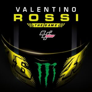 Valentino Rossi The Game [PS4]