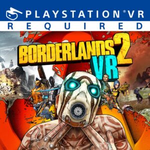 Borderlands 2 VR [PS4]