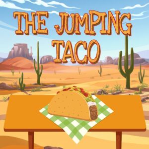 The Jumping Taco [PS4]