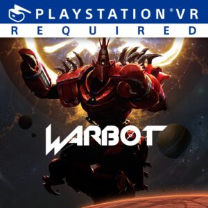 Warbot [PS4]