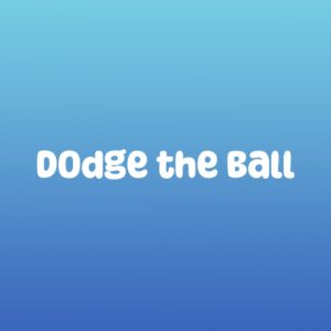 Dodge the Ball [PS4]