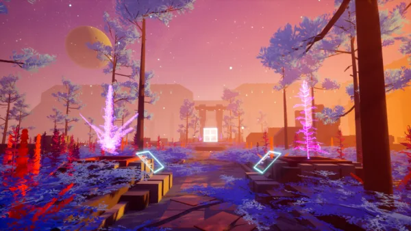 Epitasis [PS4] - изображение 3
