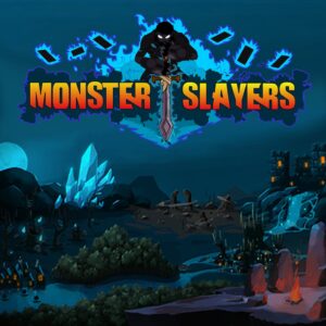 Monster Slayers [PS4]