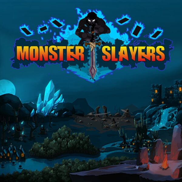 Monster Slayers [PS4] - изображение 1