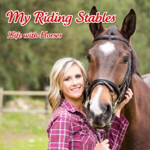 My Riding Stables – Life with Horses [PS4]